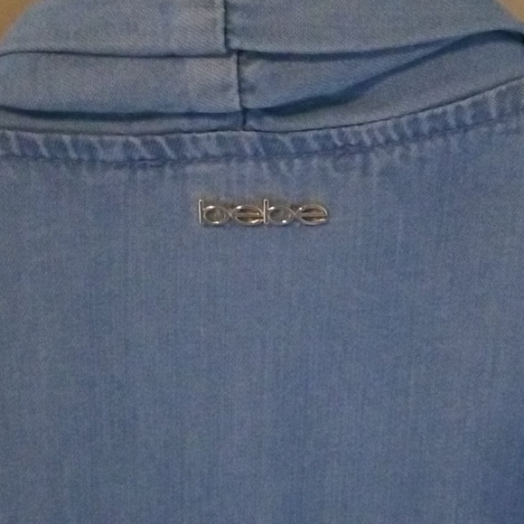 Bebe - Picture 3 of 5